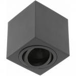    GTV OS-AVB8090KW1-00 AVEIRO BIS, 1xGU10 MR16, IP20, , ,  