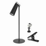    41 Yeelight YLYTD-0011 4-in-1 Rechargeable Desk Lamp, 5W, 4000K, 85lm, 1800, USB, 5/1A, 3 ,   ,  