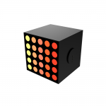  ARGB  Yeelight YLFWD-0007 CUBE Desktop Ambient Light - Expansion Matrix