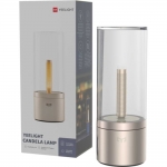    Yeelight YLFWD-0019 Candlelight Ambient Light, 6.5W, 1600K, 0.13-13lm, 2100, USB, 5/1A,   ,  ,  