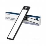       Yeelight YDQA1720007BKGL Motion Sensor Closet Light A20, 1.2W, 2700K, 900, USB, 5/1A, 20,  ,   ,  