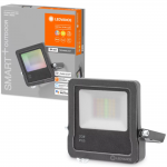    LEDVANCE 4058075474628 SMART+, 20W, RGB, 3000K, 1600lm, 220-240V, IP65, IK05, 100, Wi-Fi, - ,  