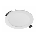    GTV LD-ARZ18W-CCT AREZZO, 18 , 1300 , 100 /, 3000/4000/6400 , CRI (Ra) > 80, 145 , 110, IP54, IK08