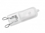HI-PIN G9 40W 240V FROSTED