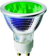 BRITESPOT ES50 35W GREEN