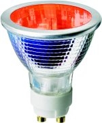 BRITESPOT ES50 35W RED