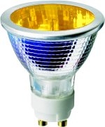 BRITESPOT ES50 35W YELLOW