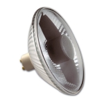 Hi-Spot ES111 75W Flood 240V 24 An