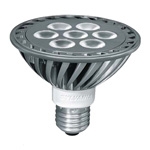Hi-spot 95 RefLED 9W 24 FoodStar Bread