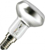 R50 25W 230V E14 Pearl