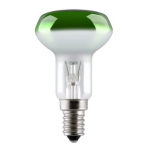 GE R50 40W 230V E14 Green