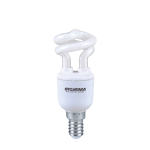 Mini-Lynx Compact Spiro Superior 12W/827/E14 SLV