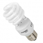 Mini-Lynx Compact Spiro Superior 23W/827/E27 SLV