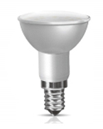 SMD LED PAR16 230V 5W E27  