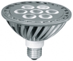 Hi-Spot ReflLED PAR30 10W E27