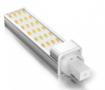 SMD LED Bona-D E27 230V 13W Coolwhite