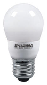 Mini-Lynx Ball 7W/E27
