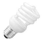 Mini-Lynx Spiral 12W/827/E27 BLRST