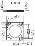 STARK SLE PURE G2 LES23 940 SEL