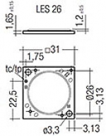 STARK SLE PURE G2 LES26 930 SEL