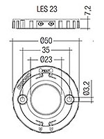 STARK SLE PURE G3 23 3000 940 SEL