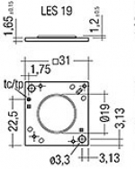 STARK SLE PURE G3 19 2000 830 CLA