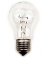 E27 75W 230V  