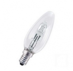 HALOGEN CLASSIC B ECO 42W 230V E14