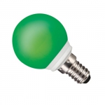 Ball IP44 Green E14
