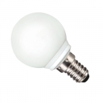 Ball IP44 Cool White E14