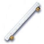 Kristallina RAL2 60W/230/C/S14S