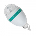 ULI-Q303 2,5W/RGB WHITE