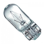 TU 501 E1 T10 12V W5W W2,1X9,5D GE MIH