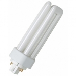 DULUX T/E 42W/840 PLUS GX24q-4