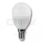 LD-SMG45B-70 E14, SMD2835, G45, 3000K, 8W, 160, 640 lm