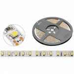 FLASH LD-3528-600-20-CB SMD 3528 120LED/ 3200K 9.6W/ 550lm/ IP20 8 1 ( 5)