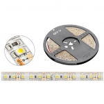   FLASH GTV LD-3528-600-65-ZB, SMD 3528, 120LED/, 6500K, 9.6W/, 520lm/, IP65, 8, 1 ( 5),  