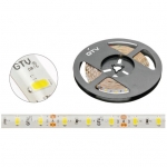   FLASH GTV LD-5630-300-65-CB, SMD 5630, 60LED/1, 3200K, 16W/, 1700lm/, IP65, 8, 1 ( 5),  