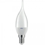   GTV LD-SMGC30L-80-E, 8W, 560, E14, AC175-250V, 50/60 Hz, PF>0,5, RA>80, 160, 3000K, 70mA