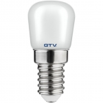   GTV LD-E14S2W0-40, 4000K, E14, T22, 2W, AC220-240V, 360, 180lm, 22mA, 4000K, SMD5050