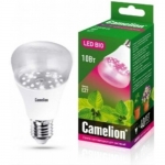   Camelion 13241 LED10-PL/BIO/E27,  