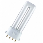   Osram 4050300020174 DULUX S/E 9W/840 2G7