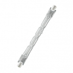   Osram 4008321207692 ECO, 230W, 230V, R7s, 5000LM, 2900K, 2000H, Ra100, 119.6mm