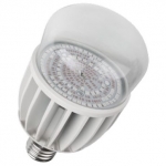 LED-M80-20W/SP/E27/CL ALS55WH