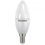 C37 E14 5.6W 470lm 2700K Dim