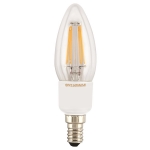 C35 E14 4.5W 470lm 2700K Dim
