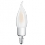 CA35 E14 4.5W 470lm 2700K Dim