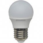   Sylvania 0026951 TOLEDO BALL FROSTED 250LM E27 BL