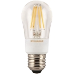 G45 E27 4.5W 470lm 2700K Dim