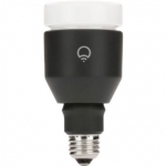 A65 E27 17W 1017lm RGB Dim Wi-Fi